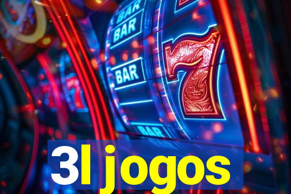 3l jogos